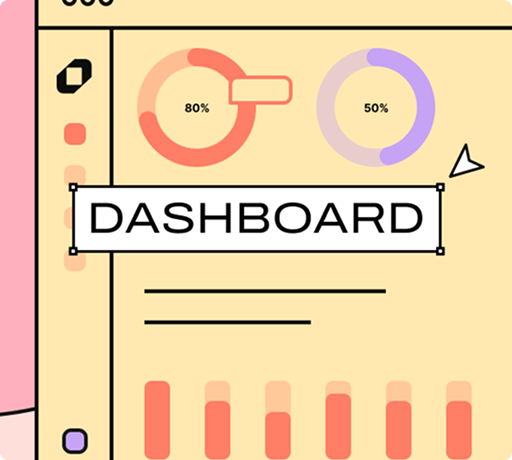 Dashboard Design